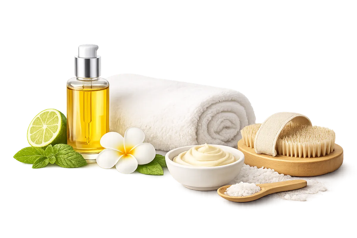 Massagem Modeladora