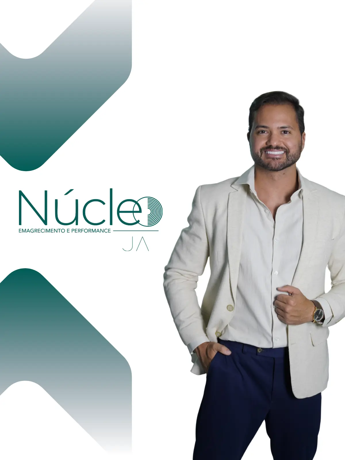 Imagem Núcleo JA Mobile
